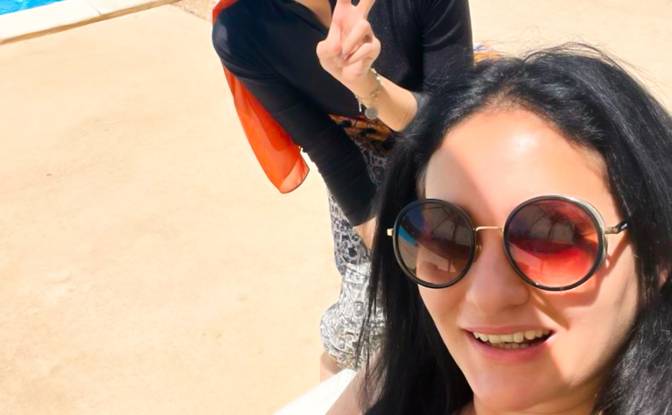 Apartment for Rent El-Shaikh Zayed St. Photo#4