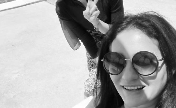 Apartment for Rent El-Shaikh Zayed St. Photo#5