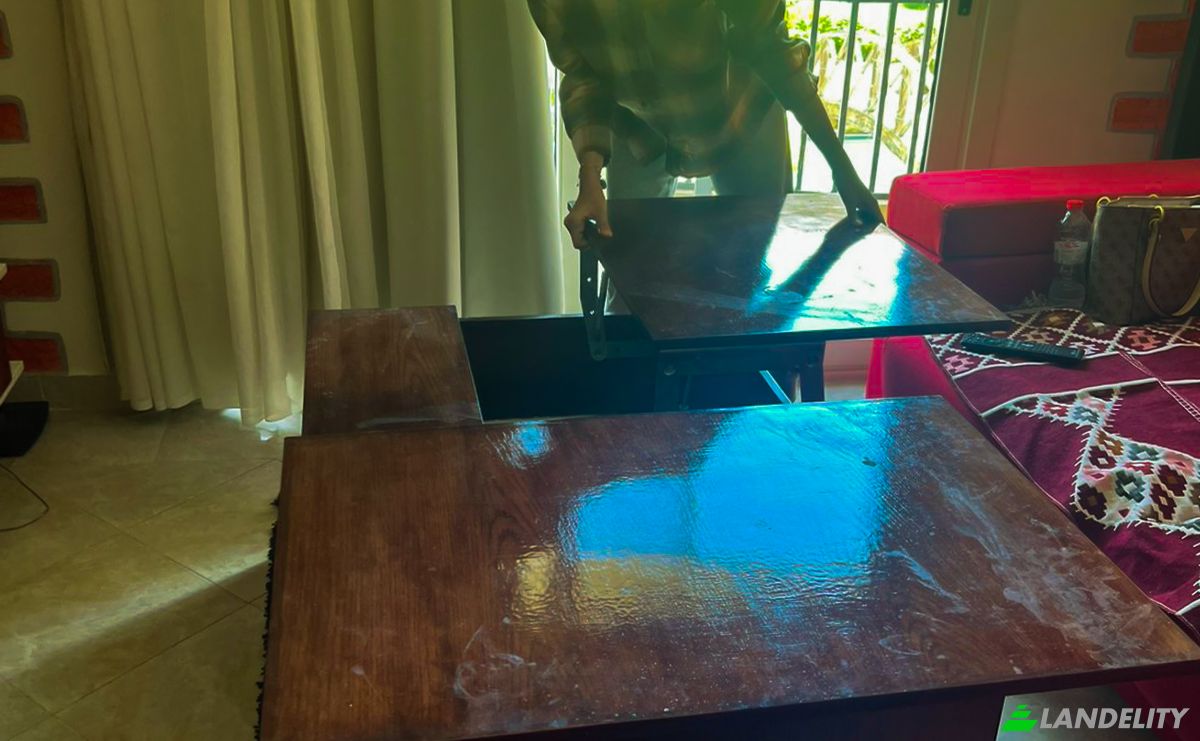 Apartment for Rent El-Shaikh Zayed St, Qesm Sharm Ash Sheikh, South Sinai Governorate, Egypt, South Sinai Governorate 8753215. Photo 6