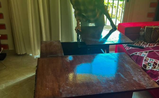 Apartment for Rent El-Shaikh Zayed St. Photo#6