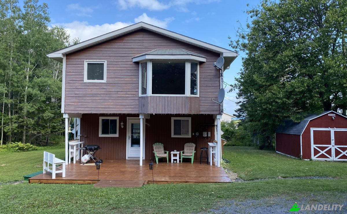 Single Family Home for Sale Little Harbour Rd, New Glasgow, Pictou County, Nova Scotia, Canada. Photo 4