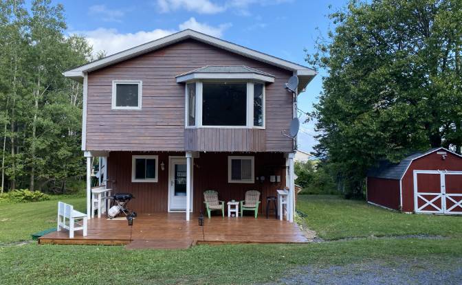 Single Family Home for Sale Little Harbour Rd. Photo#4