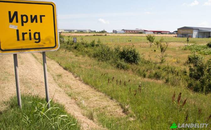 Земля/Ділянка продаж Ruma, Srem District. Фото#3