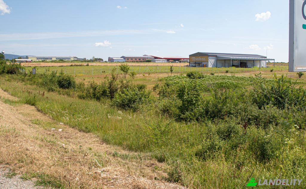 Земля/Ділянка продаж Ruma, Srem District, Vojvodina, Serbia. Фото 5