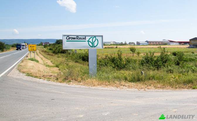 Земля/Ділянка продаж Ruma, Srem District. Фото#7