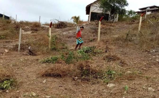 Terreno/Lotto in vendita Ayangue. Foto#2