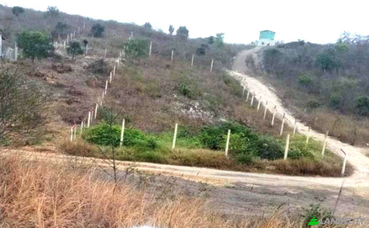 Land/Lot for Sale Ayangue, Santa Elena Canton, Santa Elena, Ecuador. Photo 1