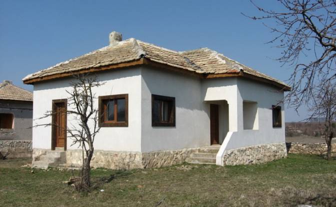 Eengezinswoning Te koop - Aleksandar Stamboliyski, Bulgaria