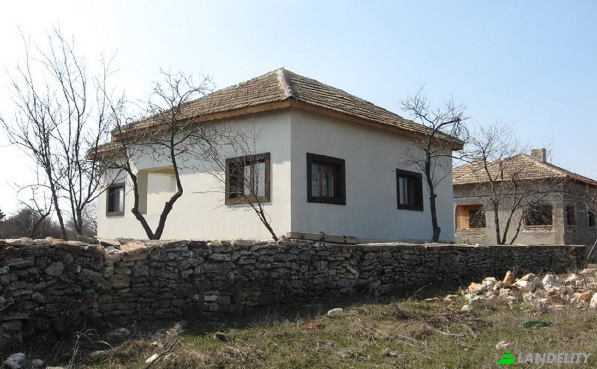 Односімейний будинок продаж at bez ime, Alexander Stamboliyski, Aleksandar Stamboliyski, General Toshevo, Dobrich Province, Bulgaria. Фото 2