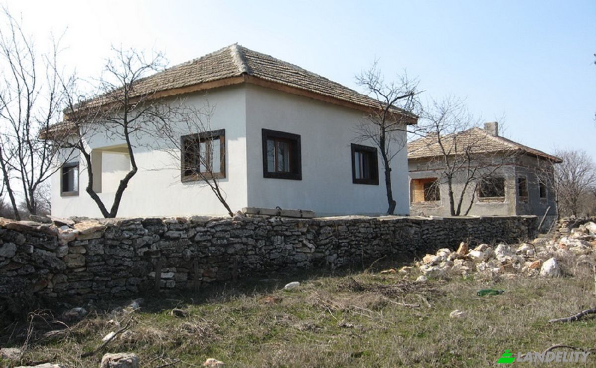 Односімейний будинок продаж at bez ime, Alexander Stamboliyski, Aleksandar Stamboliyski, General Toshevo, Dobrich Province, Bulgaria. Фото 3