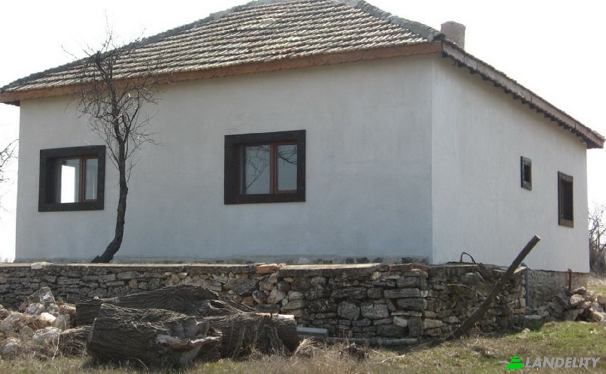 Односімейний будинок продаж at bez ime, Alexander Stamboliyski, Aleksandar Stamboliyski, General Toshevo, Dobrich Province, Bulgaria. Фото 4