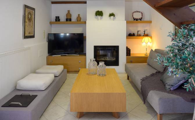 Односімейний будинок продаж Pirouniana, Crete. Фото#11