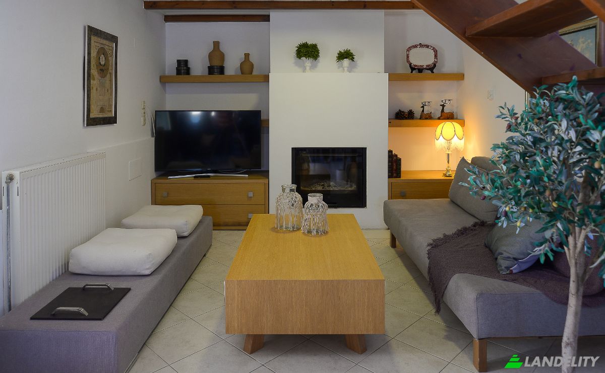 Односімейний будинок продаж Pirouniana, Crete, Decentralized Administration of Crete, Greece. Фото 12