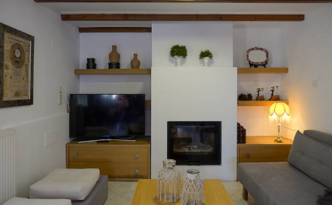 Односімейний будинок продаж Pirouniana, Crete. Фото#13