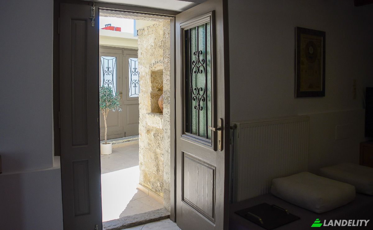 Односімейний будинок продаж Pirouniana, Crete, Decentralized Administration of Crete, Greece. Фото 15