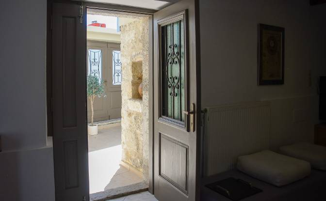 Односімейний будинок продаж Pirouniana, Crete. Фото#15