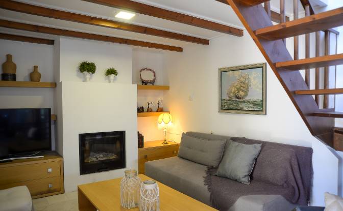 Односімейний будинок продаж Pirouniana, Crete. Фото#16