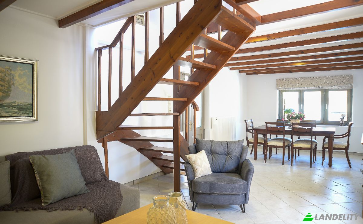 Односімейний будинок продаж Pirouniana, Crete, Decentralized Administration of Crete, Greece. Фото 17