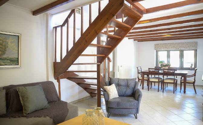 Односімейний будинок продаж Pirouniana, Crete. Фото#17