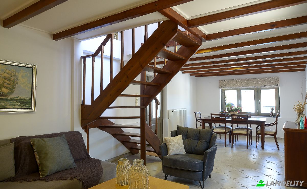 Односімейний будинок продаж Pirouniana, Crete, Decentralized Administration of Crete, Greece. Фото 18