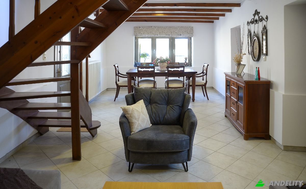 Односімейний будинок продаж Pirouniana, Crete, Decentralized Administration of Crete, Greece. Фото 19