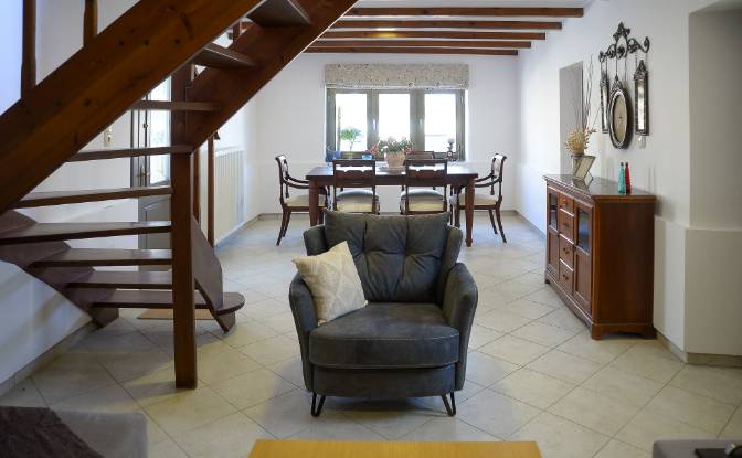 Односімейний будинок продаж Pirouniana, Crete. Фото#19