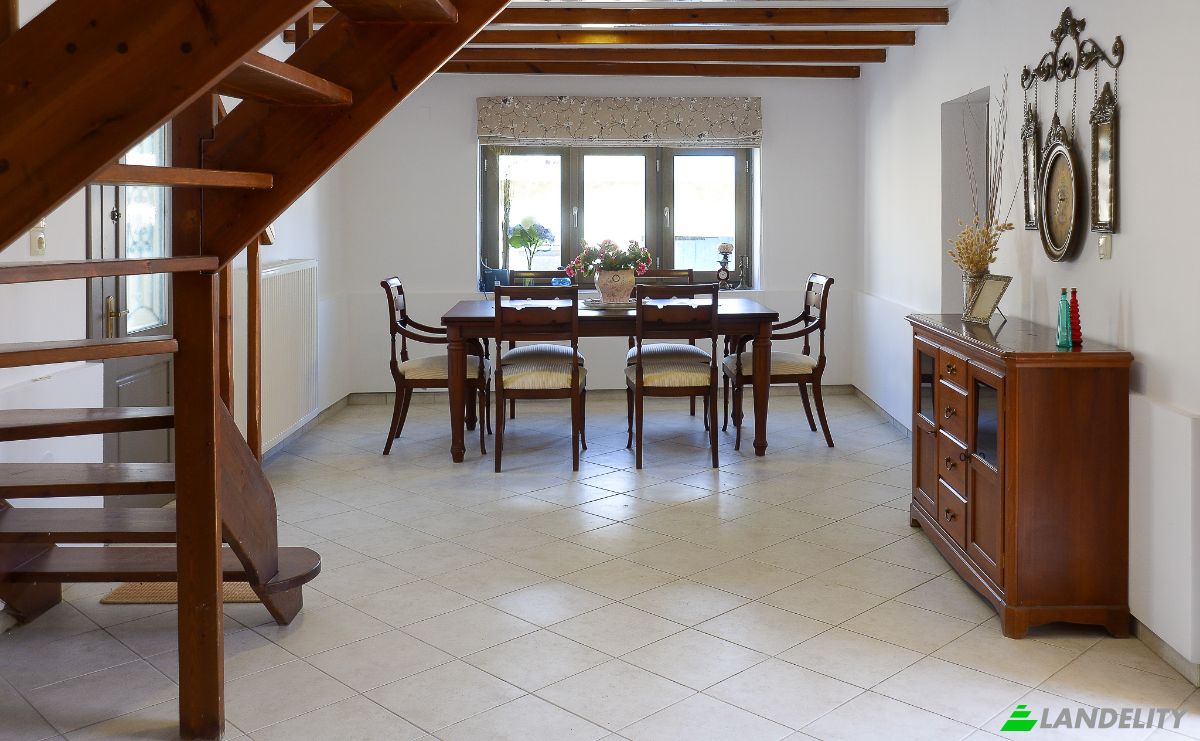 Односімейний будинок продаж Pirouniana, Crete, Decentralized Administration of Crete, Greece. Фото 20