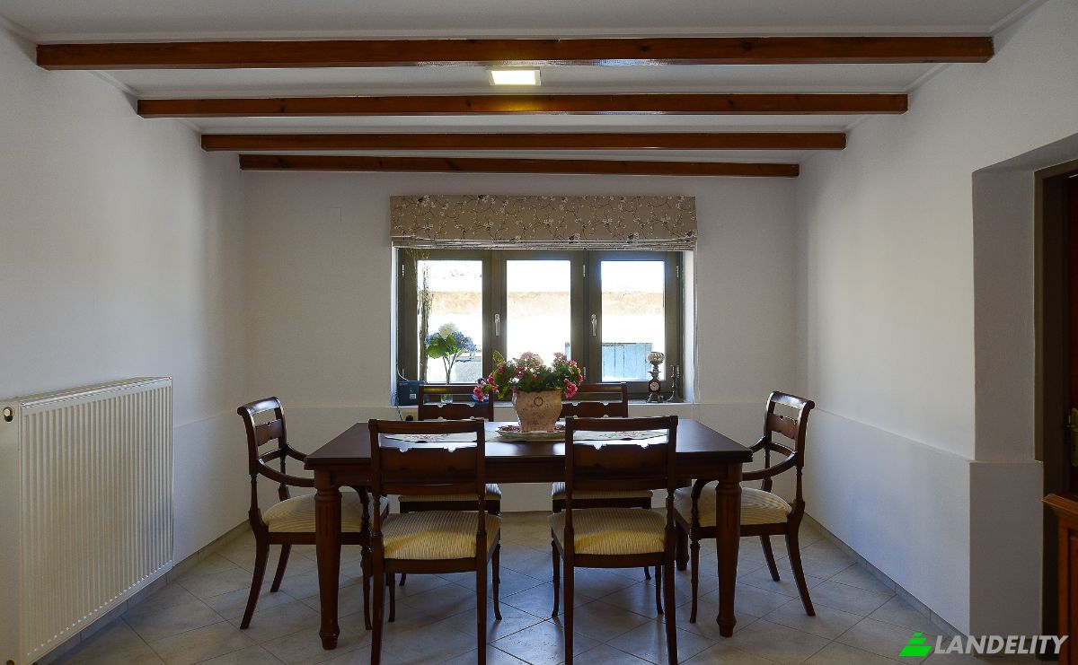 Односімейний будинок продаж Pirouniana, Crete, Decentralized Administration of Crete, Greece. Фото 21