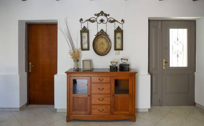 Односімейний будинок продаж Pirouniana, Crete. Фото#22