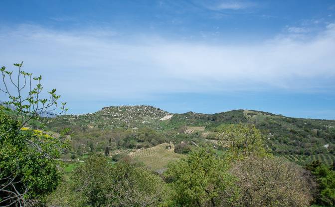 Односімейний будинок продаж Pirouniana, Crete. Фото#25