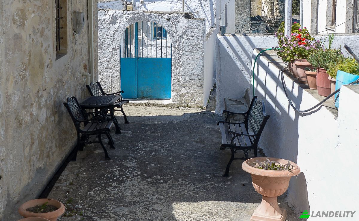 Односімейний будинок продаж Pirouniana, Crete, Decentralized Administration of Crete, Greece. Фото 3