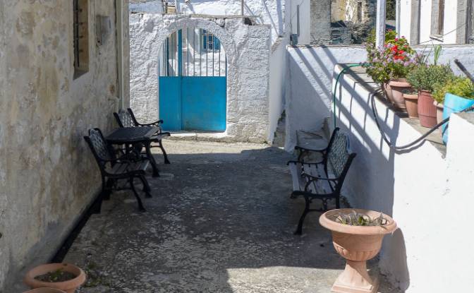 Односімейний будинок продаж Pirouniana, Crete. Фото#3