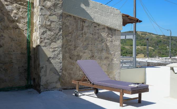 Односімейний будинок продаж Pirouniana, Crete. Фото#5