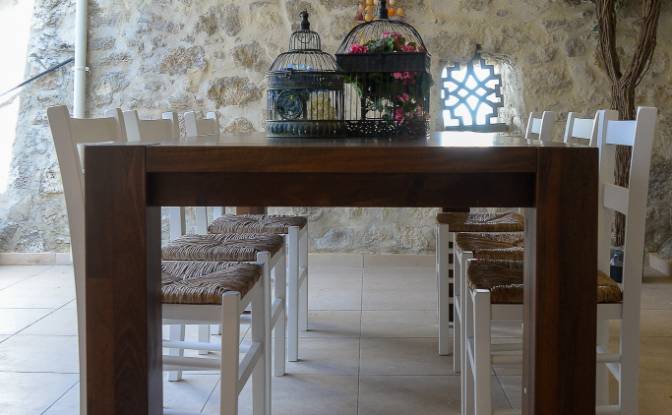 Односімейний будинок продаж Pirouniana, Crete. Фото#7