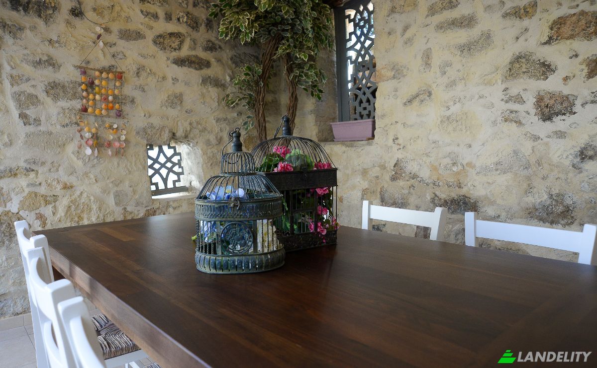 Односімейний будинок продаж Pirouniana, Crete, Decentralized Administration of Crete, Greece. Фото 8