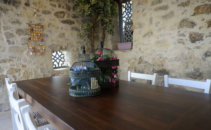 Односімейний будинок продаж Pirouniana, Crete. Фото#8