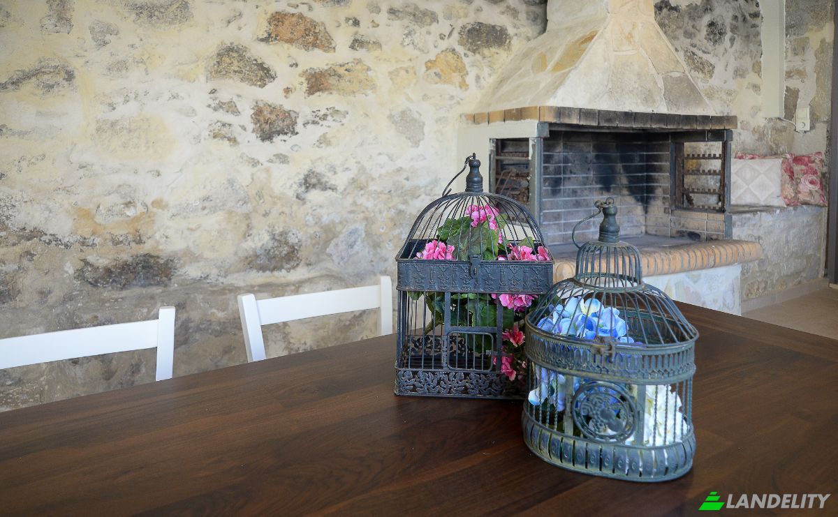 Односімейний будинок продаж Pirouniana, Crete, Decentralized Administration of Crete, Greece. Фото 9