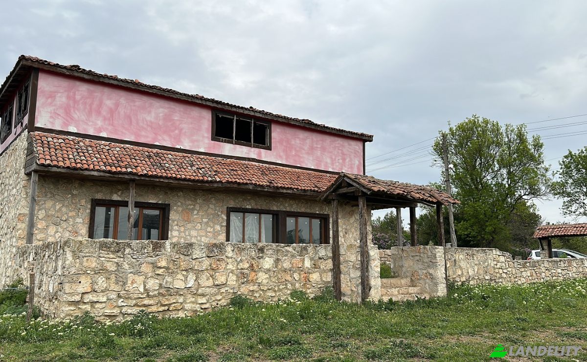 Односімейний будинок продаж at bez ime, Alexander Stamboliyski, Aleksandar Stamboliyski, General Toshevo, Dobrich Province, Bulgaria. Фото 8