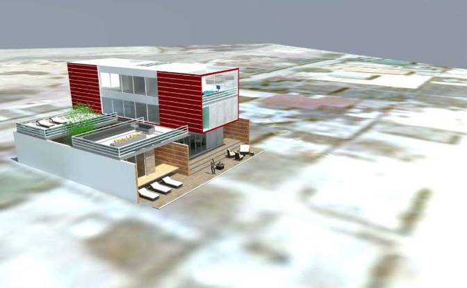 Land/Lot for Sale Ayangue, Santa Elena Canton. Photo#3