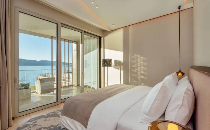 Single Family Home for Sale Kumbor. Photo#10 Single Family Home for Sale Kumbor. Photo#10