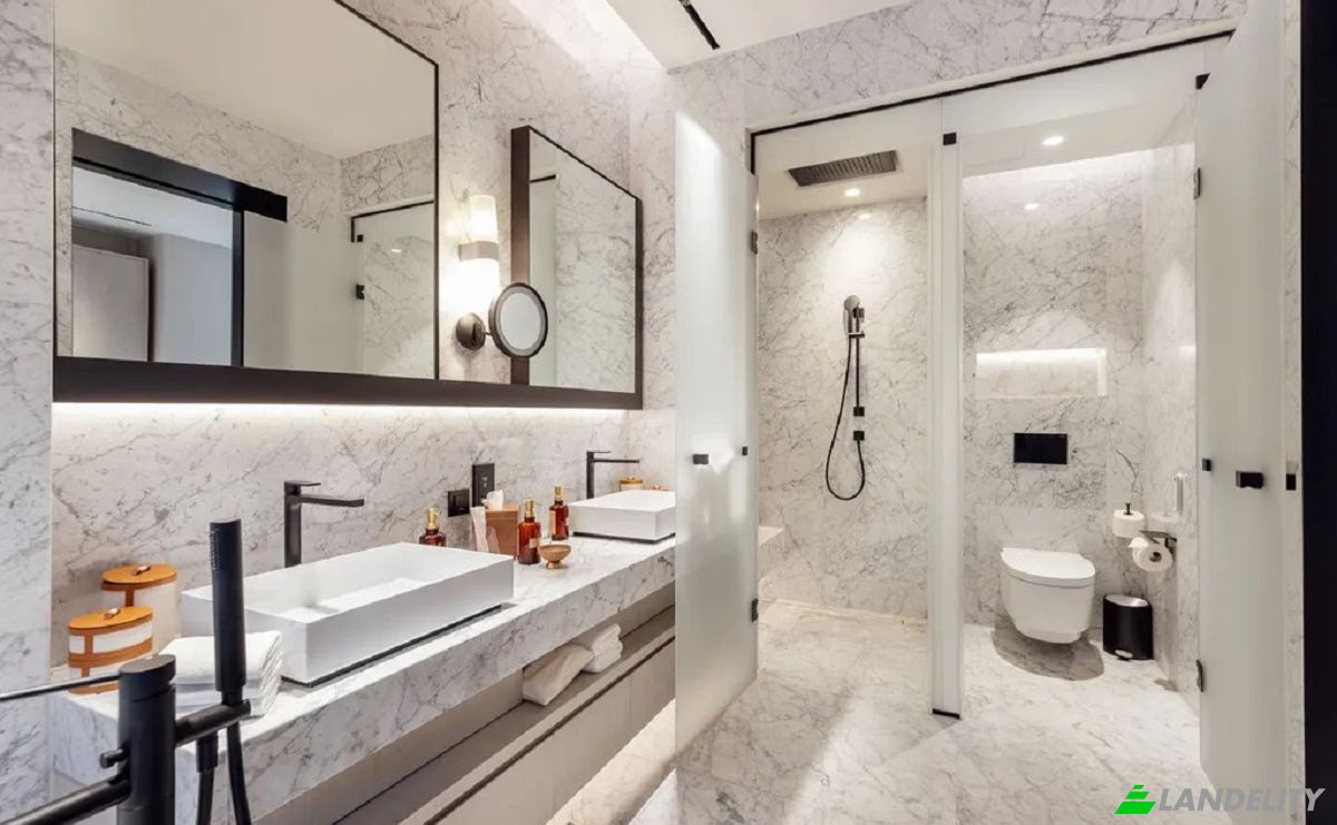 Single Family Home for Sale Kumbor, Herceg Novi Municipality, Montenegro. Photo 11