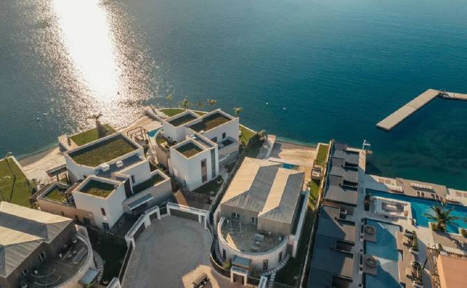 Single Family Home for Sale Kumbor. Photo#16 Single Family Home for Sale Kumbor. Photo#16