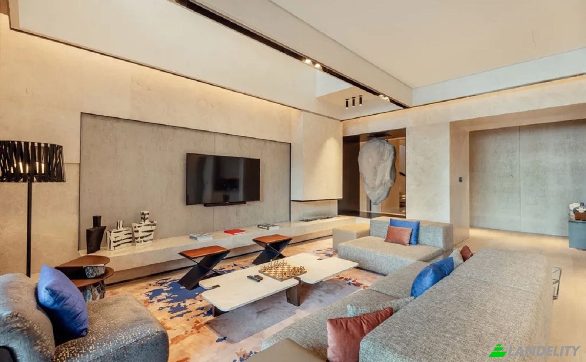 Single Family Home for Sale Kumbor, Herceg Novi Municipality, Montenegro. Photo 4