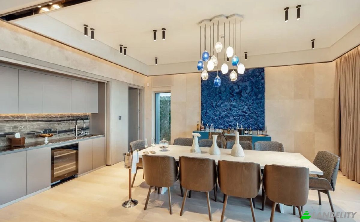 Single Family Home for Sale Kumbor, Herceg Novi Municipality, Montenegro. Photo 5