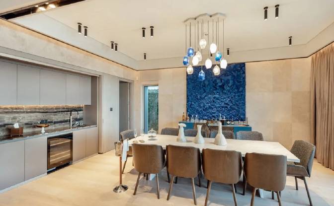 Single Family Home for Sale Kumbor. Photo#5 Single Family Home for Sale Kumbor. Photo#5