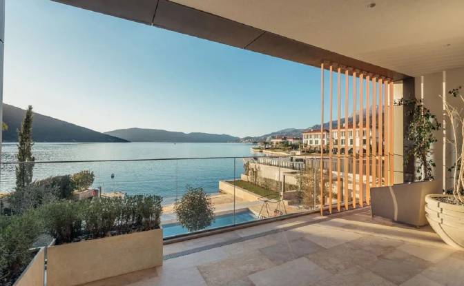 Single Family Home for Sale Kumbor. Photo#8 Single Family Home for Sale Kumbor. Photo#8