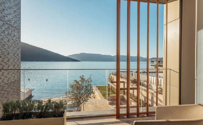 Single Family Home for Sale Kumbor. Photo#9 Single Family Home for Sale Kumbor. Photo#9