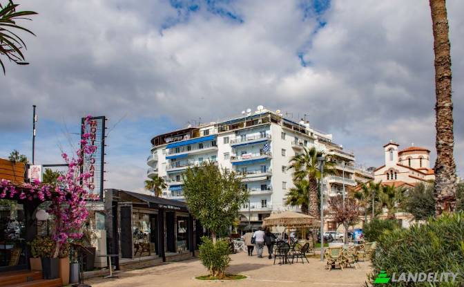 Apartment for Sale Akti Kountouriotou, Pireas. Photo#5