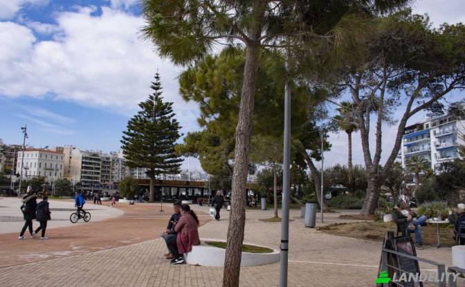 Apartment for Sale Akti Kountouriotou, Pireas. Photo#7