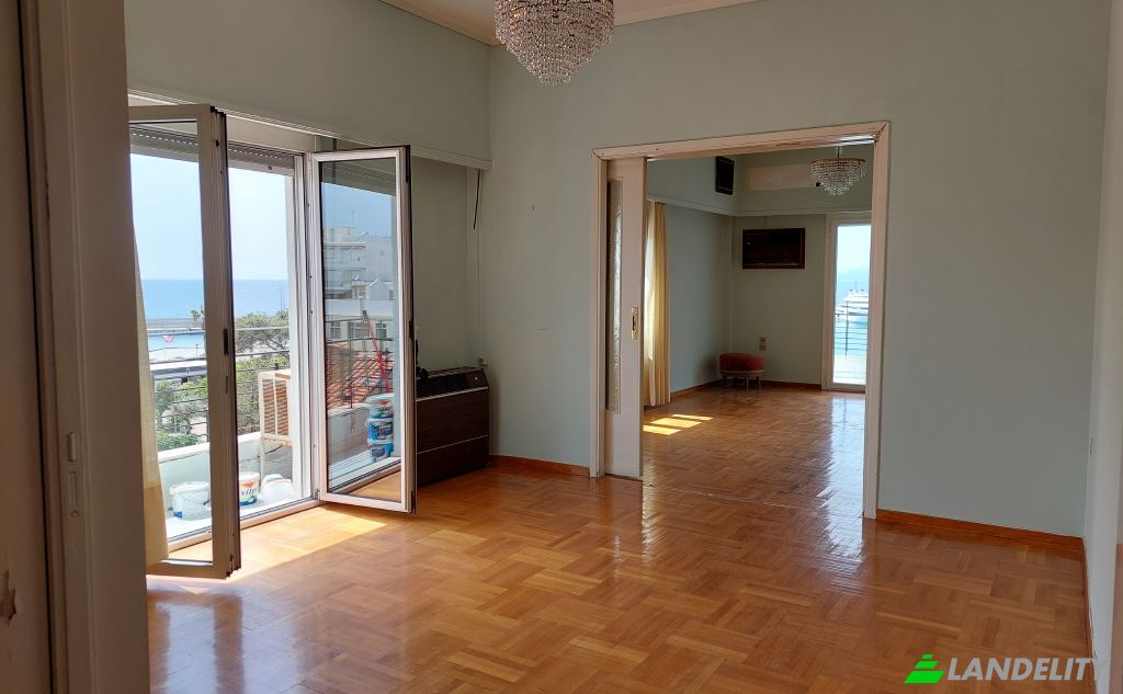 Apartment for Sale Akti Kountouriotou, Pireas, Attica, Decentralized Administration of Attica, Greece. Photo 8